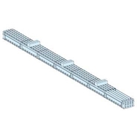 Силовые шины POWERCLIP 630A 4П 1400мм Schneider Electric