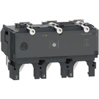 Расцепитель NSX400 AC 3П3Т 320А 1.3M SchE C4031M320 Schneider Electric