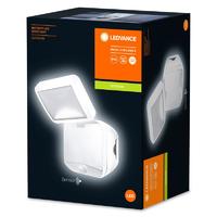 Светильник светодиодный Battery LED Spotlight Single 4Вт 4000К IP54 260лм спот с сенсором на элем. питан. бел. LEDVANCE 4058075227385 Osram