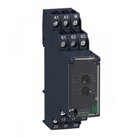 РЕЛЕ КОНТРОЛЯ ПОВЫШЕННОГО НАПРЯЖЕНИЯ | RM22UA21MR Schneider Electric