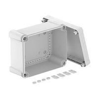 Коробка распределительная 241х191х126мм X16C IP67 сплошная стенка OBO 2005470 Bettermann