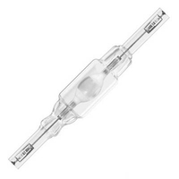 Лампа газоразрядная металлогалогенная HQI-TS 150W/NDL EXCELLENCE 150Вт линейная 4200К RX7s-24 OSRAM 4008321678386