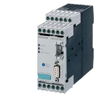 БАЗОВЫЙ МОДУЛЬ 2 SIMOCODE PRO V. PROFIBUS DP-ИНТЕРФЕЙС 12 MBIT/S, RS485. 4I/3O СВОБОДНО ПАРАМЕТРИРУЕМЫЕ. US: AC/DC 110-240V. ТЕРМИСТОРНАЯ ЗАЩИТА ДВИГАТЕЛЯ. МОНОСТАБИЛЬНЫЕ ВЫХОДЫ Siemens 3UF7010-1AU00-0