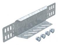 Комплект переход./заглушка 200х60 RWEB 620 DD OBO 7106114 Bettermann