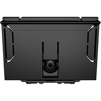 Выключатель карточный СП LivingLight для гостиничных номеров RFID SCS черн. Leg BTC LN4648 Legrand
