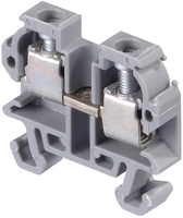 Клемма винтовая 1.5мм - 1SNA115510R1600 ABB