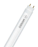 Лампа светодиодная трубчатая Т8 LED Substitube Value 20W (замена 58Вт), теплый белый свет, G13 для ЭПРА Osram - 4052899956018