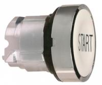 ГОЛОВКА ДЛЯ КНОПКИ ZB4BA133 | Schneider Electric