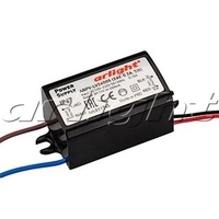 Блок питания ARPV-LV24005 (24V, 0.2A, 5W) (ARL, IP67 Пластик, 2 года) Arlight 011745