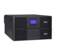 Источник бесперебойного питания 9SX 11000i RT6U с двойн. преобразов. 11000В.А (Rack/Tower формат компл. креплений в стойку) EATON 9SX11KiRT