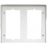 Козырек от дождя 4мод. allwhite Leg BTC 350542 Legrand