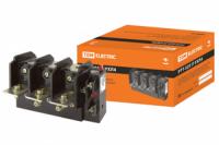Реле электротепловое токовое РТТ-325 П УХЛ4 80А (68,0 - 92,0)А | SQ0741-0003 TDM ELECTRIC