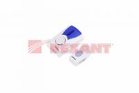 Звонок беспроводной дверной кнопка RX-3 IP44 Rexant 73-0030