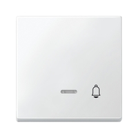 КЛАВИША С СВЕТ. ИНДИК., "ЗВОНОК" | MTN437819 Schneider Electric