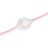 Модуль герметичный ARL-ORION-R03-12V Cool (2835, 1 LED, 170 deg) | 028774 Arlight