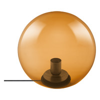 Светильник настольный серии Винтаж 1906 BUBBLE Золотистый IP 20 TABLE 250X245 G OR LEDV | 4058075217461 Ledvance Osram