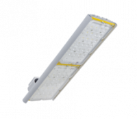Светодиодный светильник Diora Unit DC Ex NB 75/7500 Ш 3K консоль - DUDCExNB75Sh-3K-C