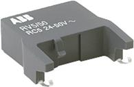 Ограничитель перенапряжения RV 5/250 110..250B AC/DC для A9..A 110 | 1SBN050010R1002 ABB