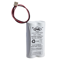 АККУМУЛЯТОРНАЯ БАТАРЕЯ 4,8В 1,5АЧ | OVA51015E Schneider Electric
