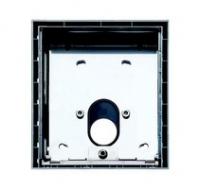 Коробка монтажная на поверхность разм. 1/1 сер. ABB 2CKA008300A0391