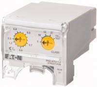 Электронный расцепитель, 0.3-1.2A, расширенный (SmartWire-DT), PKE-XTUA-1,2 - 121727 EATON