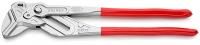 Клещи переставные Knipex Zangenschluessel XL KN-8603400