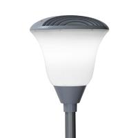 Светильник светодиодный Тюльпан LED-40-СПШ/Т60 40Вт 4400Лм IP54 (4000/740/RAL7040/D/0/GEN2) | 17926 GALAD