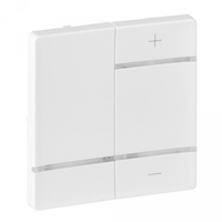 Панель лицевая Valena Life MyHome Play Zigbee для радиоуправляющего уст-ва светорегуляторов бел. Leg 754739 Legrand