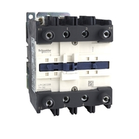 Пускатель магнитный 125А =220В LP1D - LP1D80008MW Schneider Electric