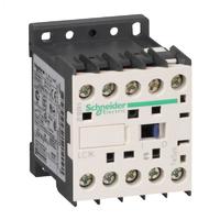 Контактор K 3P 6А НО 690В 50/60Гц SchE LC1K0610Y7 Schneider Electric