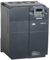 Преобразователь частоты CONTROL-A310 380В 3Ф 18-22 kW 37-45A встроенный тормоз - CNT-A310D33V18-22ZTEZ IEK (ИЭК)