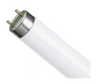 Лампа люминесцентная L 18W/865 LUMILUX 18Вт T8 6500К G13 смол. OSRAM 4008321581273 4058075693098
