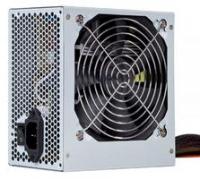 Блок питания ATX 400W HIPO DIGI HPE400W (24+4+4pin) 120мм fan 2хSATA HiPRO 45715
