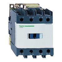 Пускатель магнитный 125А ~110В 1НО+1НЗ LC1D - LC1D80008F7 Schneider Electric