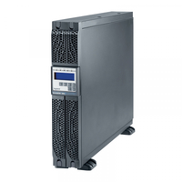 Источник питания бесперебойный Daker Dk Plus 6 Ква Б/Бат. - 310176 Legrand