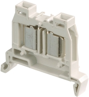 Клемма DSE2,5/8.ADO ADO 2.5мм.кв., мини, DIN3 | 1SNA299559R1400 TE ABB