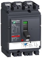 Выключатель автоматический 3П3T MA12.5 NSX100N - LV429753 Schneider Electric