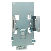 ПЛАСТИНА ДЛЯ МОНТАЖА НА DIN-РЕЙКУ VW3A9804 | Schneider Electric