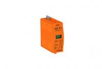 Вставка для УЗИП (Класс I+II), 300 В (V50-B+C 0-300PV) | 5093726 OBO Bettermann