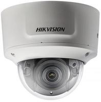 Видеокамера IP DS-2CD2763G0-IZS 2.8-12мм цветная корпус бел. Hikvision 1094205