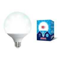 Лампа светодиодная LED-G120-22W/4000K/E27/FR/NR Norma 22Вт матовая 4000К нейтр. бел. E27 (упак. картон) Volpe UL-00004876 Uniel