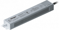 Драйвер для светодиодной ленты LED ND-P20-IP67-12V 20Вт 12В IP67 | 71470 Navigator 18085