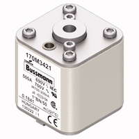 Предохранитель быстрый 500А 690В 1-BN/50 AR UC EATON 170M3421
