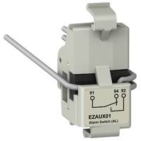 КОНТАКТ СИГН. АВАР. ОТКЛ. (AL-SD) EZC100 | EZAUX01 Schneider Electric