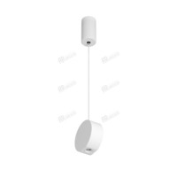 Светильник SP-ELEMENTA-ROLL-R100-9W Day4000 (WH, 39 deg, 230V) (Arlight, IP40 Металл, 3 года) | 032768 Arlight