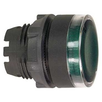 ГОЛОВКА КНОПКИ С ПОДСВЕТКОЙ | ZB5AW33S Schneider Electric