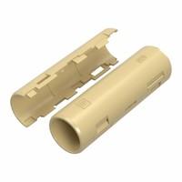 Муфта разборная d20 мм сосна (70шт/840шт уп/кор) Промрукав | PR13.0426