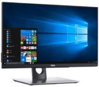Монитор 23.8дюйм P2418HZm черн. IPS LED 16:9 HDMI M/M Cam матов. HAS Pivot 1000:1 250cd 178г/178г 1920х1080 D-Sub DisplayPort FHD USB 6.12кг 2418-4906 DELL 1029572
