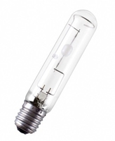 Лампа газоразрядная металлогалогенная HCI-TT 250W/830 SUPER 4Y 250Вт трубчатая 3000К E40 OSRAM 4052899081826