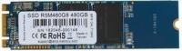 Накопитель SSD AMD SATA III 480Гбайт R5M480G8 Radeon M.2 2280 1393035